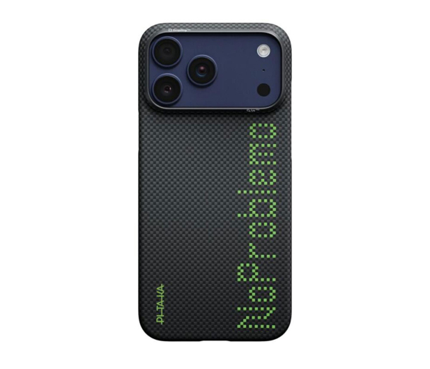 PITAKA Aries Ultra-Slim Case do iPhone 17 Pro No Problemo - 1541616 - zdjęcie